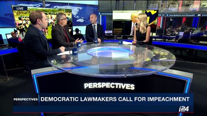 PERSPECTIVES | With Denise Wood | Thursday, May 18th 2017