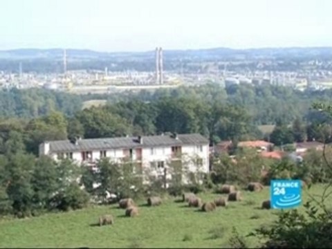 FRANCE24-FR-Reportage-Jurançon lutte contre effet de serre