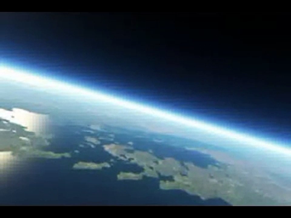 Mensaje Extraterrestre Parte 7/16  Proyecto de evacuacion Mundial
