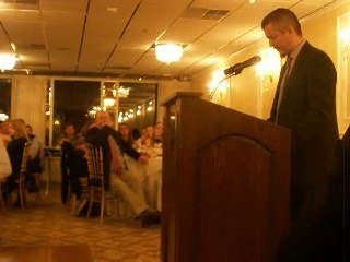 We love you Fran. You make us laugh. Your heart is wide open and you look like your son.❤️