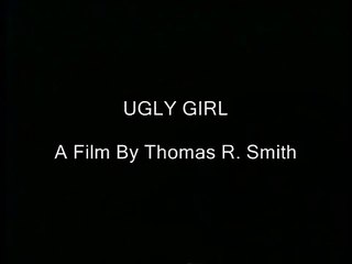 ugly girl