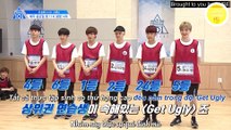 [VIETSUB][RUBEE SUBTEAM][170517] Produce 101 Ep.7 PREVIEW