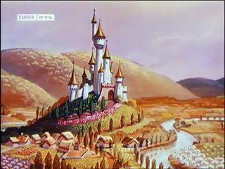 Micky Donald Goofy DEUTSCH - Im Märchenland  1_2