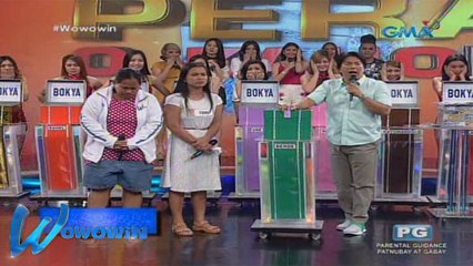 Wowowin: 150K, ipinagpalit sa kahon!