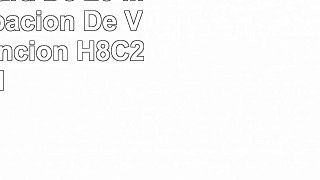 H8C Módulo Original De La Cámara De 20 MP Con Grabación De Video HD Función H8C21