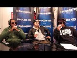 2014 #SwaySXSW- Sway speaks with Andy Mineo, Chinx and Emilio Rojas