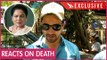 Zain Imam EXCLUSIVE Reaction On Reema Lagoo DEATH | Naamkaran | TellyMasala