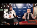 Cesar Millan Gives Advice on Making Your Dog Respect You on Sway in the Morning
