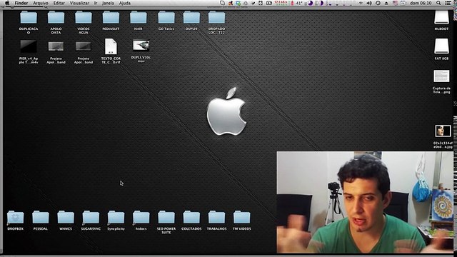 Curso de Photoshop #3 PINCEL - Brush tool - Tutorial Photoshop Online