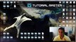 Curso de Photoshop #6 PATH TOOL - Ferramenta Path - Tutorial Photoshop Online