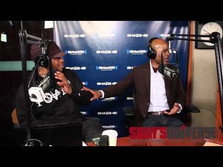 Bernard Hopkins Is Ready To Show What He Can Do Despite His Age & Talks Sports Report W/ Heather B.