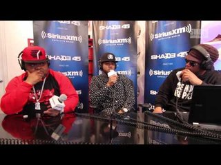 2014 #SwaySXSW Problem, Fred the Godson & The Boy Illinois Catch Us Up With Their Hustles