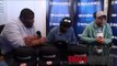 Sway SXSW Takeover 2014: Russell Simmons, Pete Rock and Salaam Remi Reflect & Drop Jewels!