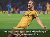 SOSIAL: Sepakbola: Kane Salah Satu Yang Terbaik Di Dunia - Pochettino