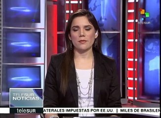 Presidentes de Colombia y EEUU reafirman alianza bilateral