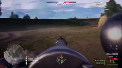 Battlefield 1: Wrong war, but made me think of the S.A.S. in North Africa