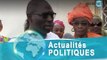 Djaraf NDAO Responsable Politique APRHLM