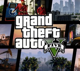Jeux vidéos du 63 ( Grand Theft Auto ) ( Un oeil dans le ciel - Épisode 31 )
