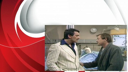 Only When I laugh 1979 E4 The Man with the Face