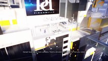 Mirror's Edge Catalyst All Cutscenes (Game Movie) Part  (5)