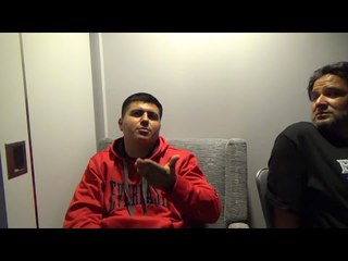 PITA GARCIA: GOLOVKIN IS NOT "PPV STAR" LIKE CANELO & DE LA HOYA, BEST THING HE CAN DO IS "DOMINATE"