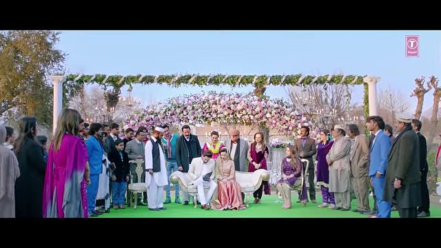 Official Movie Trailer - Mehrunisa V Lub U Danish Taimoor, Sana Javed, Jawed sheik