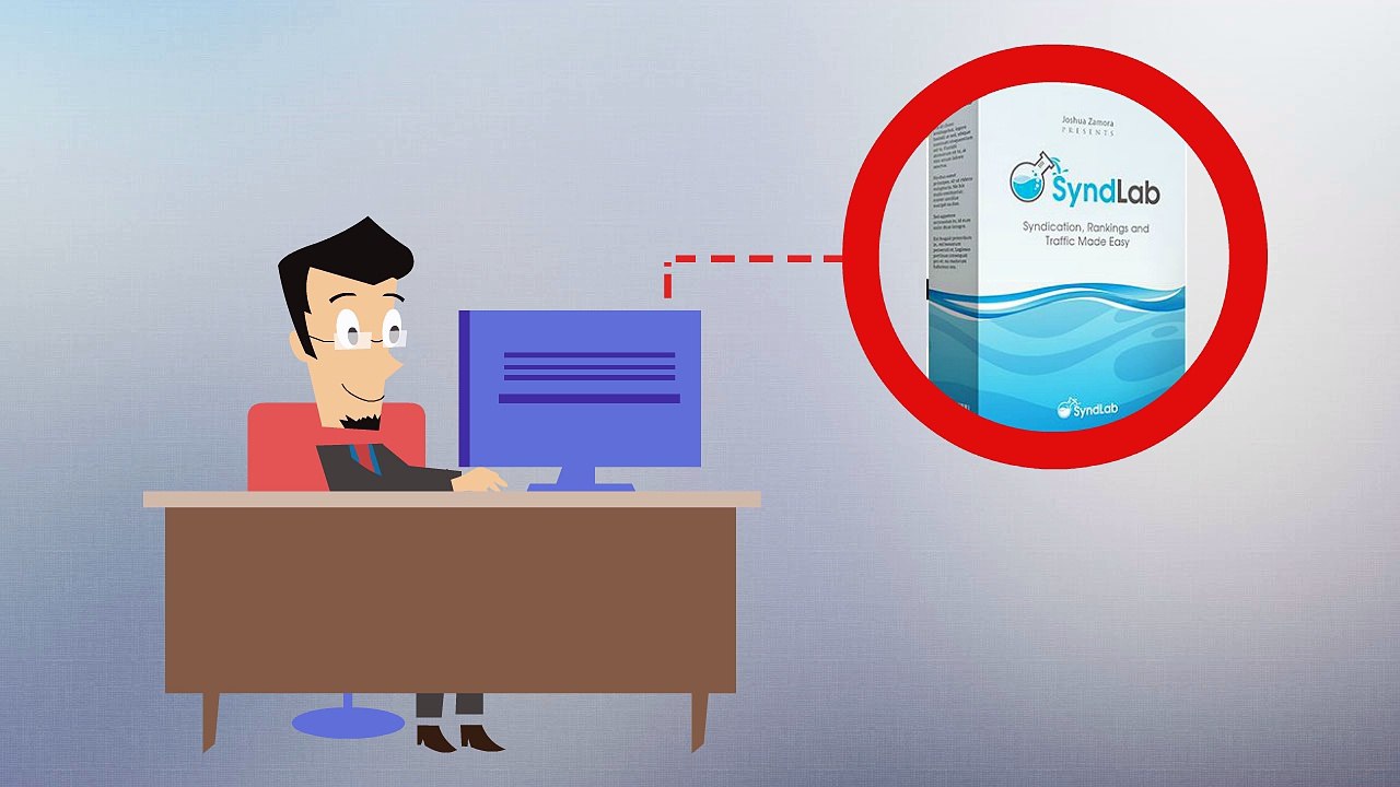 SyndLab Review