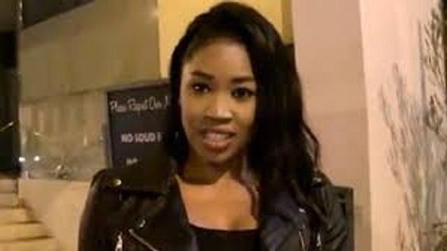 EX WWE DIVA Cameron talking out of her ass while putting her foot in her mouth