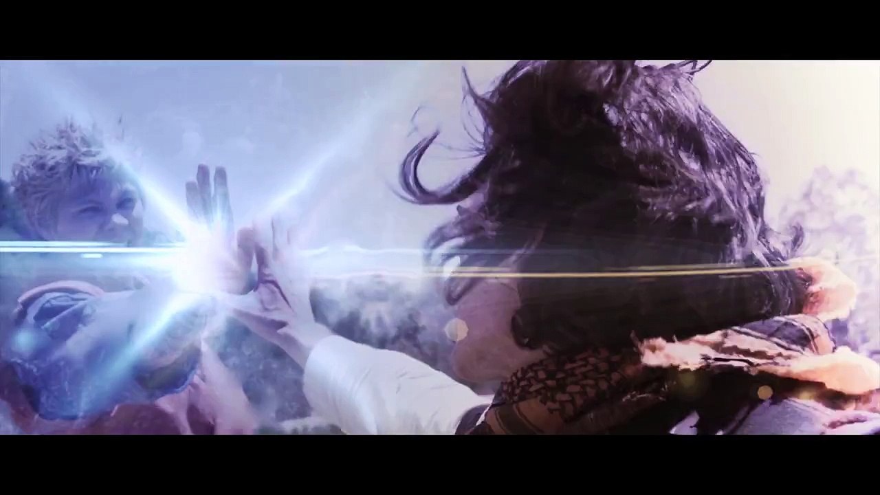 Dragon Ball Z Luz de la Esperanza