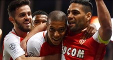 Monaco, Liverpool'un Mbappe İçin 75 Milyon Euro'luk Teklifini Reddetti