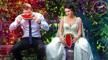 ✢ 25 Worst Wedding Photos Taken at The Right Moment ✢ Funny Wedding Video
