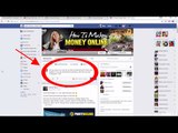The Right Way To Market MCA In Facebook Groups.