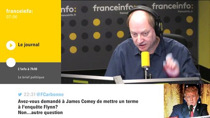 Sophie Cormary : "M. Macron aidez-nous, sans vous, on ne saura jamais"