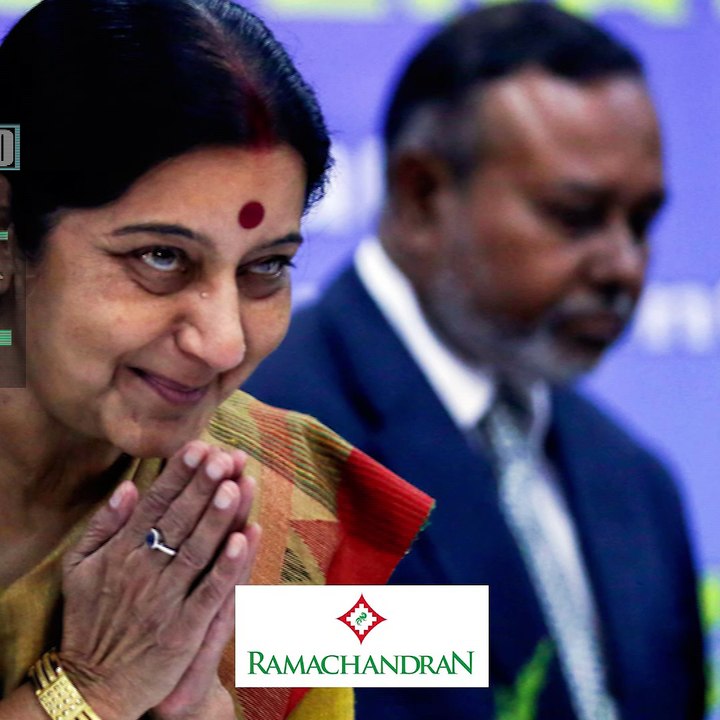 അഭിനന്ദനങ്ങള്‍...സുഷമാ... #News60  Subscribe to Anweshanam today: https://goo.gl/WKuN8s  Please Like our Page  https