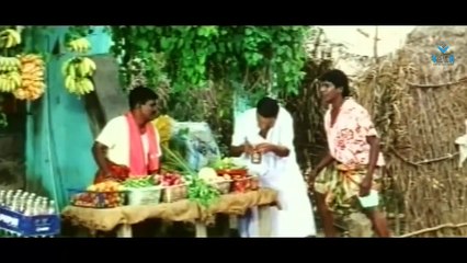Tamil movie Karpanai comedy scenes