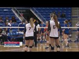 2016 Sun Belt Volleyball Championship: Match 6 Highlights