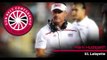 Week 12 Sun Belt Football Media Teleconference: UL Lafayette Head Coach Mark Hudspeth