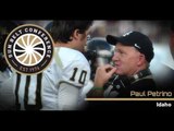 11/7 Sun Belt Football Media Teleconference:  Idaho Head Coach Paul Petrino