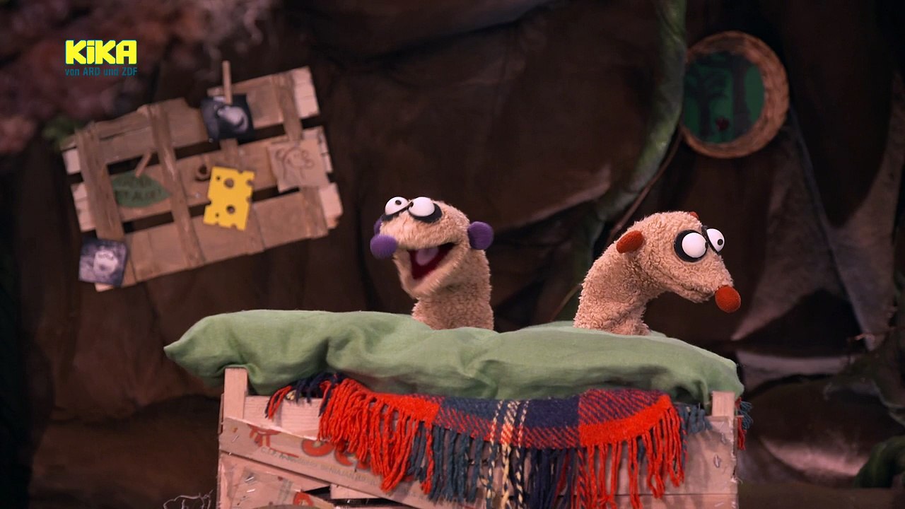 Jan & Henry - 29. Das verschwundene Ampelmännchen