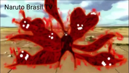 Naruto Vs PAIN Luta Espetacular Amv