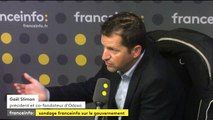 Edouard Philippe, mais aussi Bruno Le Maire et Gérald Darmanin bien accueillis (sondage)