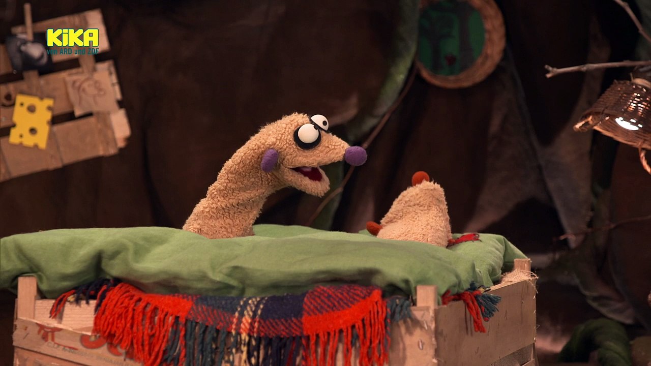 Jan & Henry - 36. Der Panda mit dem Einkaufszettel