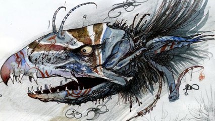 The Dark Crystal Age of Resistance Teaser