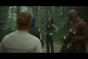 Guardians of the Galaxy 2 pelicula completa