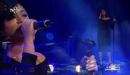 o ses türkiye 30 ocak 2016 part 4/4