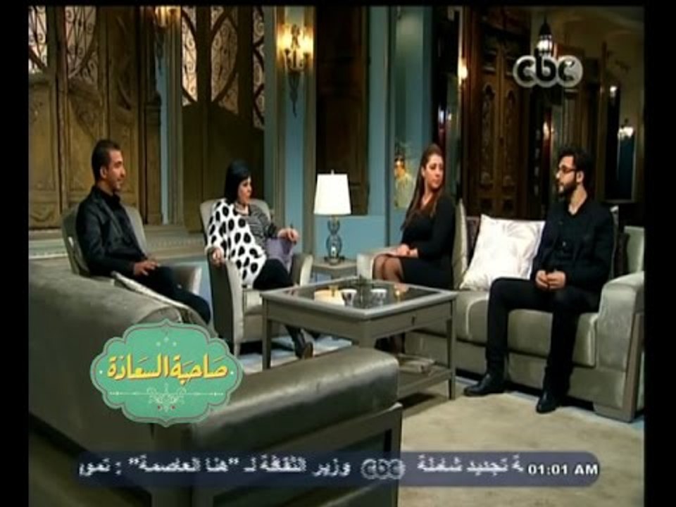 #صاحبة_السعادة | سهرة خاصة مع ذكريات أوبريت الل...
