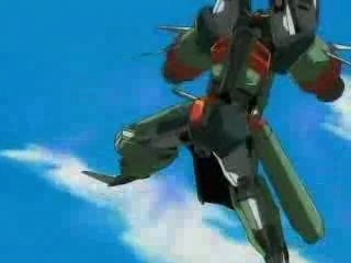 Gundam Seed Destiny Overdrive