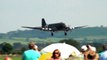 Battle of Britain Memorial Flight at Yeovilton 26th July 2014