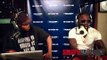 Ace Hood Explains Why He Doesn't Shop at Local Stores & Weighs in Groupies on Sway in the Morning