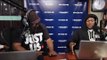 Hit-Boy Announces Drake Collaboration on Sway in the Morning